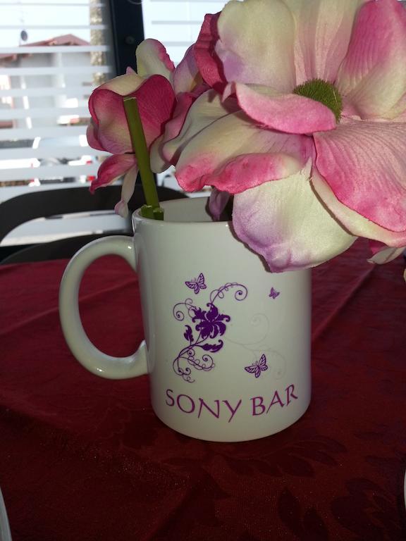 דסנזאנו דל גארדה Sony Affittacamere מראה חיצוני תמונה